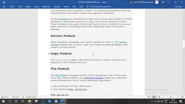 DEVOPS INTERVIEW QUESTIONS |#jenkins #docker#cloudformation смотреть онлайн