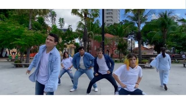 [KPOP IN PUBLIC BRAZIL] 미래소년 (MIRAE) - 'Drip N' Drop' Dance Cover by KITSUNE смотреть онлайн