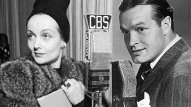 "Mr. & Mrs. Smith" {5} Lux Radio Theatre смотреть онлайн