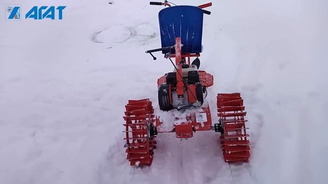 Что нового в 2023 году для мотоблочников смотреть онлайн