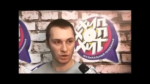 Типси Тип - пару водных #YoungРэппер смотреть онлайн