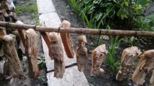 коптить грудинку рецепт холодного копчения