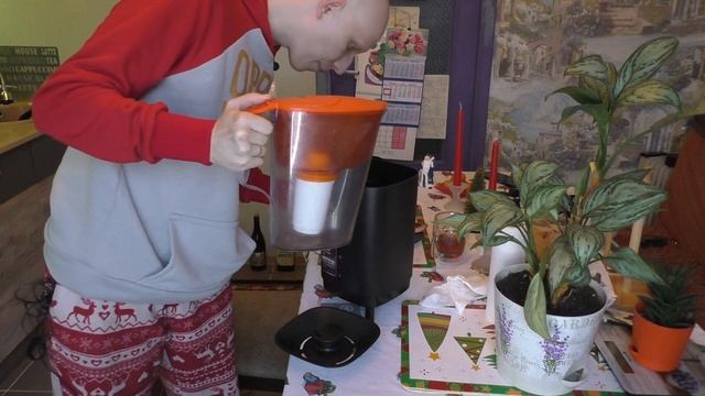 САЙТАМА тестирует увлажнитель / Увлажнитель Воздуха REDMOND RHF-3323 смотреть онлайн