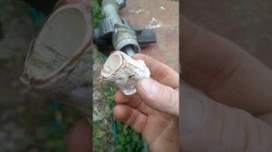 ремонт рулевой рейки Ока