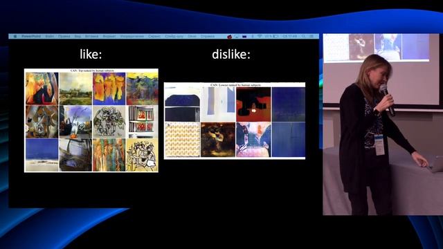 Татьяна Зобнина - Музыка нейронных сетей: подражание или творчество - DataStart.ru смотреть онлайн
