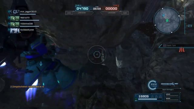 Gundam Battle Operation 2: Initial Thoughts On The Gelgoog Vertex! смотреть онлайн