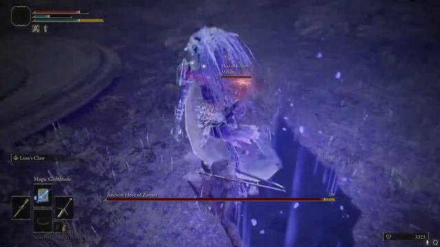 this mod makes Elden Ring 6x better | Seamless co-op mod 3 смотреть онлайн