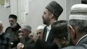 Наставление у Шейха Сиражутдина аль Хурики.avi