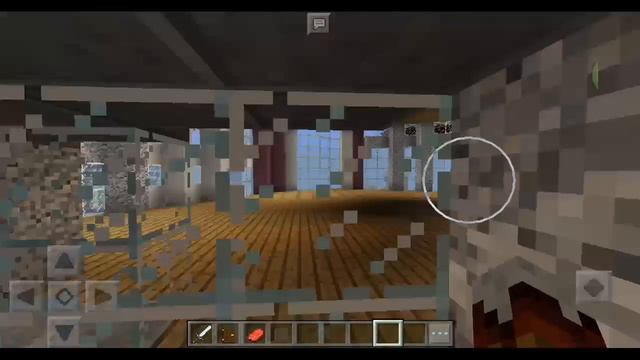 Обзор города в Minecraft с Azer'ом смотреть онлайн