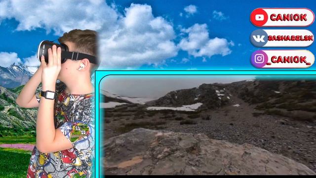 ИСТОРИЯ О ТОМ, КАК Я ПОБЫВАЛ В КАЗАХСТАНЕ! смотреть онлайн