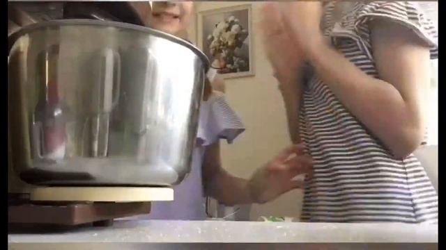 Как приготовить Бизе? смотреть онлайн