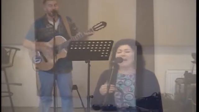 002 Я человек-река - 16 февраля 2019 смотреть онлайн