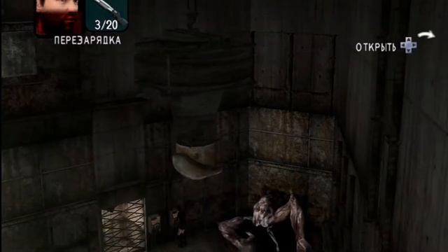 Летсплей Obscure 2 прохождение #7 Увеселительная прогулка на лодке. смотреть онлайн