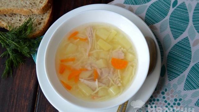 Книга рецептов