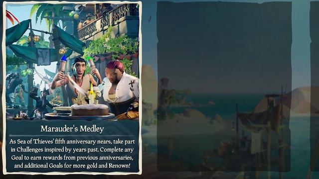 CLAIM the RAREST CANNONS in Sea of Thieves смотреть онлайн