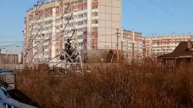 Последний день осени. Базаиха, Бобровый лог, Саянская#рыбаковиздивногорска# смотреть онлайн