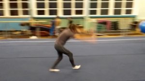 Рондат бланш