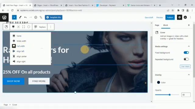 How to create a FREE ecommerce website with wordpress (2022) смотреть онлайн