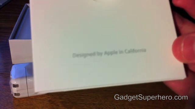 iPad 2 Unboxing! (White, 32 GB, WiFi Only) смотреть онлайн