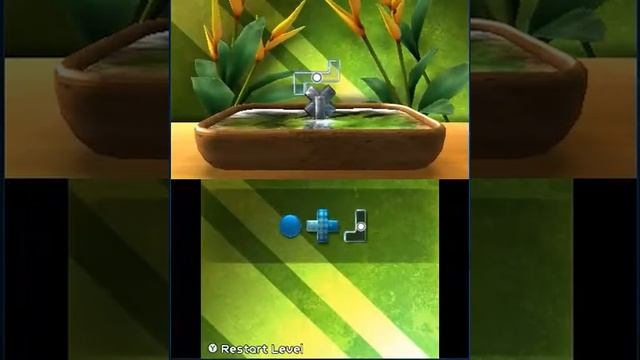 Art of Balance Touch смотреть онлайн