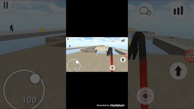 Обзор игры deathrun на андроид смотреть онлайн