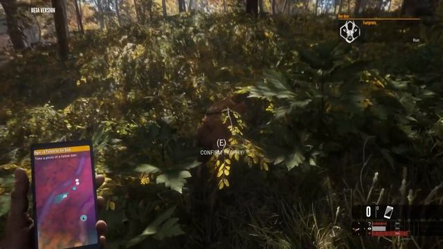 The Hunter: Call of the Wild - Fox, Squirrel, and Deer Hunting! - The Hunter Gameplay смотреть онлайн