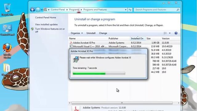 Uninstall Adobe Acrobat XI Pro v11.0 on Windows & Mac (2023 Updated) смотреть онлайн