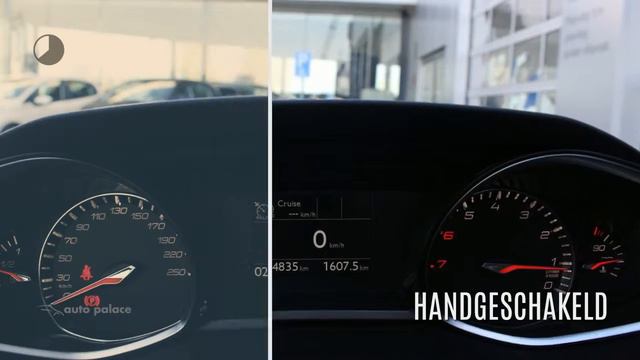 Peugeot 308 SW 1.2 PureTech 130pk Allure | 18"Lm velgen | Panoramadak | смотреть онлайн