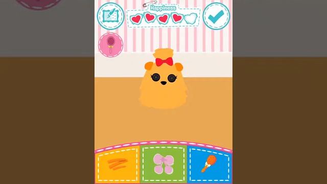 Lalaloopsy Pet Hospital Android Gameplay HD Video смотреть онлайн