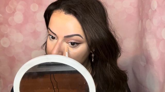 RADIANT VS ORIGINAL SHAPE TAPE CONCEALER! смотреть онлайн