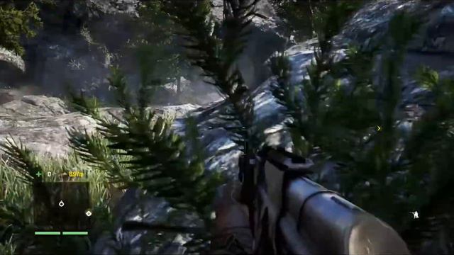 Far Cry 4 - DenNiлЫч - Прохождение #1 смотреть онлайн