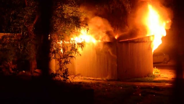 Пожар -Одесса пос.Котовского 2015.07.14 смотреть онлайн