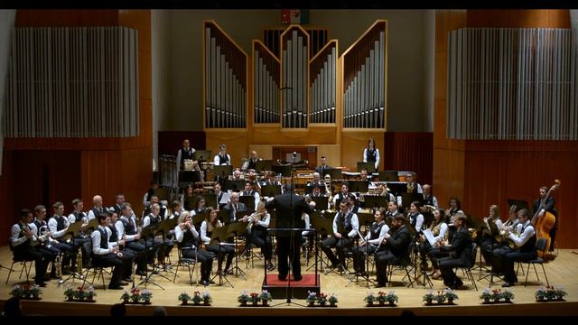 Hidas Frigyes: Etűd