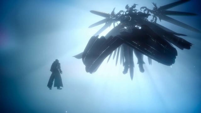 Final Fantasy 15: Episode Ardyn Review смотреть онлайн