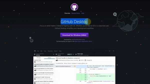 How to install Github Desktop on Windows 11 - Github Desktop Installation Tutorial