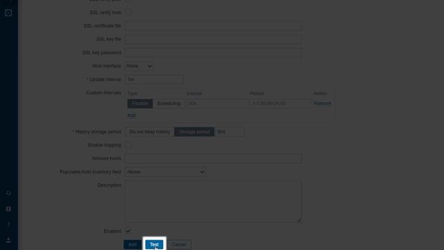 Zabbix Handy Tips: Collecting metrics from HTTP endpoints with HTTP agent items смотреть онлайн