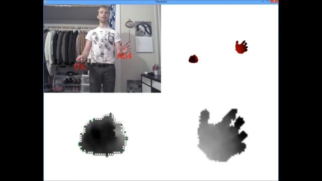 Virtual Theremin Overview смотреть онлайн