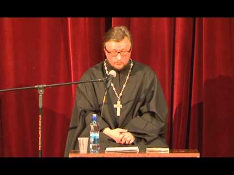 О подвиге святых новомучеников и исповедников российских. смотреть онлайн