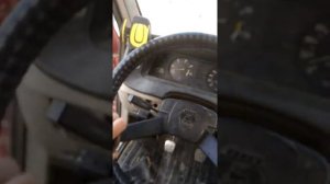 Лентяйка на руль своими руками