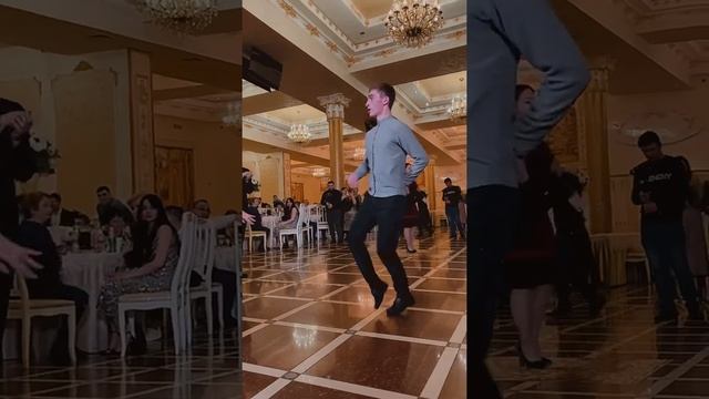 Владикавказ Свадьба, Лъапэрисэ смотреть онлайн