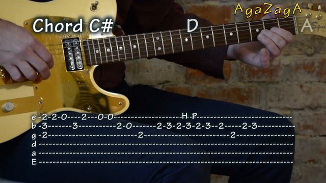 Sign Your Name - Tabs and Chords, como tocar, レッスン , урок, табулатуры смотреть онлайн