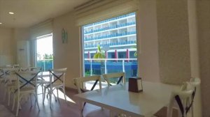 Отель Eftalia Marin Resort 5* - Турция, Аланья