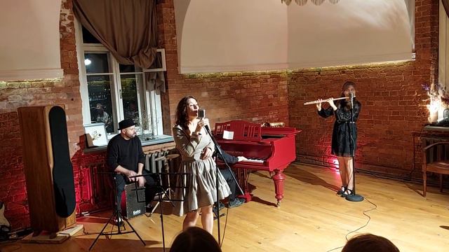 Сaravan\ Караван ( Дюк Эллингтон, Хуан Тизол) смотреть онлайн