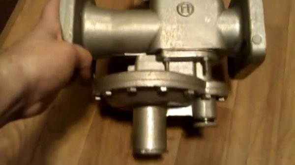 Регулятор давления газа РДСК, РДСК-50, РДСК-50БМ, РДСК-50М1, РДСК-50М2, РДСК-50М3, РДСК-50/400