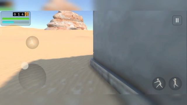 нашел новую машину но... часть 3 в (the long way desert road) #gams #играю #skill #skills смотреть онлайн