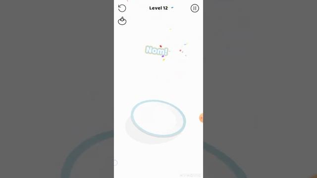 Sandwich Game Level 1-20 смотреть онлайн