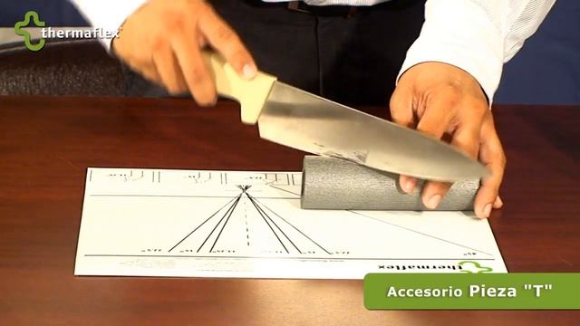 ThermaSmart PRO Tube: T piece 90° смотреть онлайн