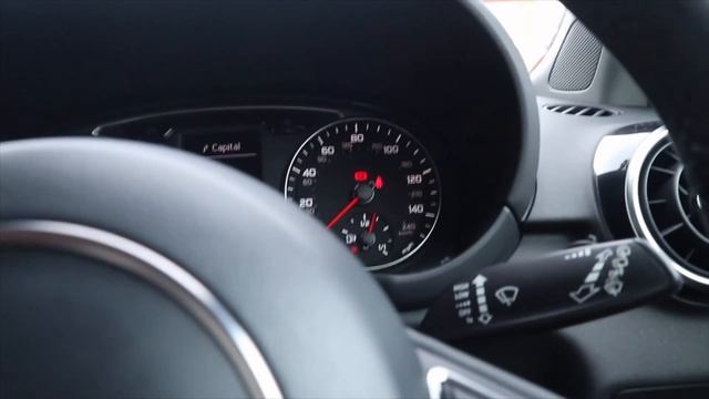 AUDI A1 NEW CAR TOUR | Audi A1 review смотреть онлайн