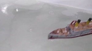 Корабли тонут