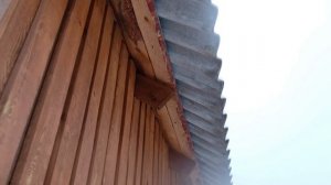 Каркасный зимовник на 210 семей